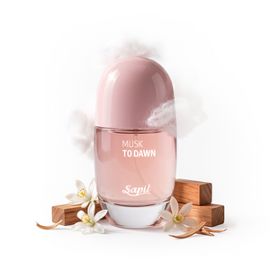SAPIL Musk to Dawn Eau de Parfum 100ml