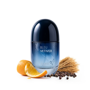 SAPIL Bleu Vetiver Eau de Parfum 100ml