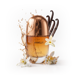 SAPIL Very Vanilla Eau de Parfum 100ml