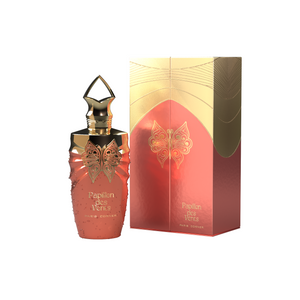 Papillon des Vents by Paris Corner fragrance