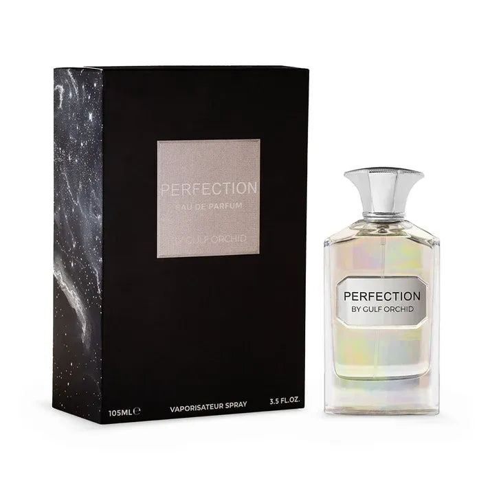 Perfection 105ml by Gulf Orchid