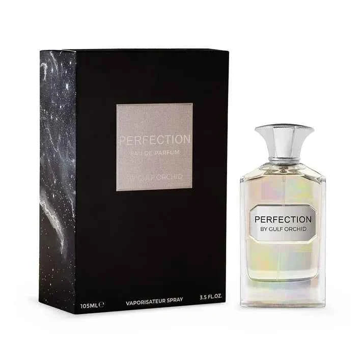 Perfection 105ml by Gulf Orchid