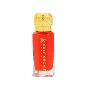Musk Tahara Pomegranate Gift Set | Musky Fruity Long Lasting Perfume Trio