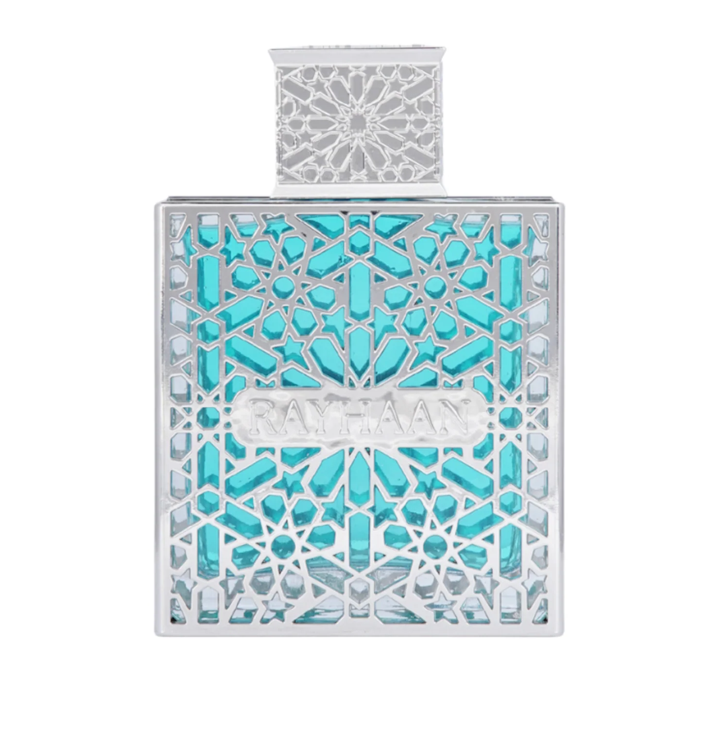 Aquatica 100ml EDP by Rayhaan | Fresh Aquatic Fragrance – Alsultanmusk