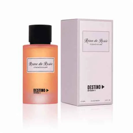 Reine De Rosee