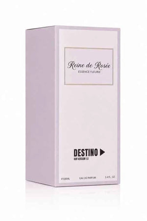 Reine De Rosee
