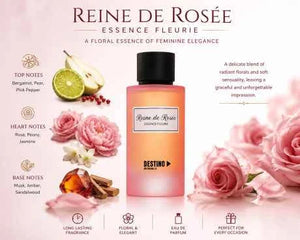 Reine De Rosee