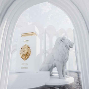 REY EAU DE PARFUM 100ML