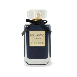 Romantic for Him by Gulf Orchid