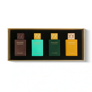 Shaghaf Miniature Gift Set - II