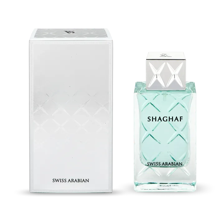 Swiss Arabian SHAGHAF for him