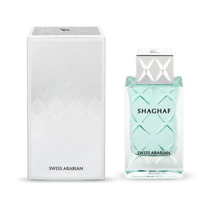 Swiss Arabian SHAGHAF for him