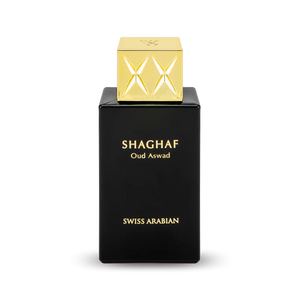 SHAGHAF OUD ASWAD - 75ML