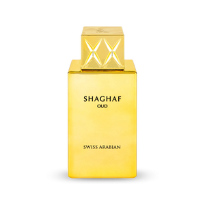 Swiss Arabian Shaghaf Oud | Oriental Oud & Vanilla