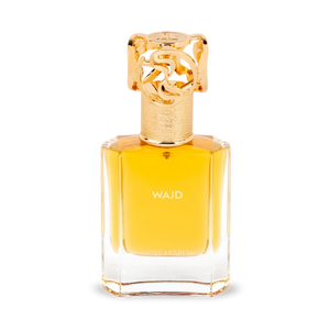 Wajd EDP | Luxury Fruity Floral Amber Fragrance