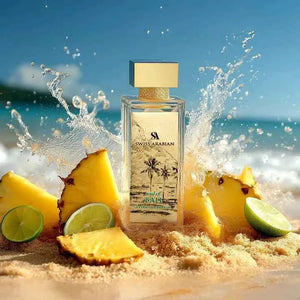 Essence of Casablanca – Extrait de Parfum (100ml)