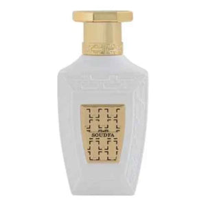 SOUDFA - EAU DE PARFUM 100 ML | Elegant Floral, Musky & Woody Perfume