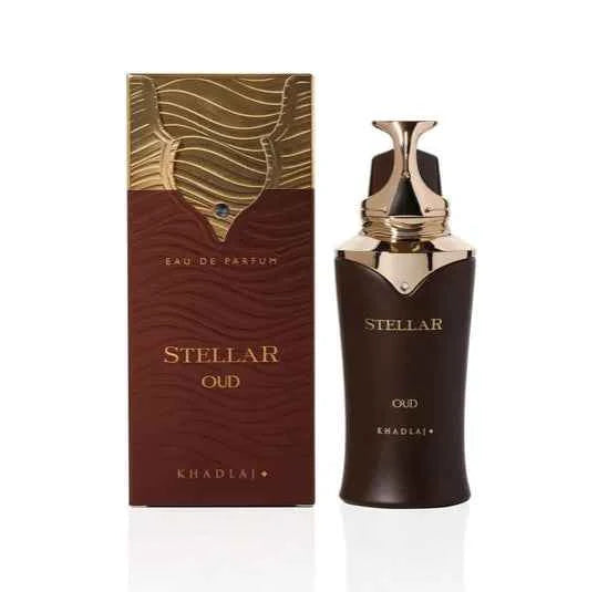 STELLAR OUD 100 ML EDP (Copy)