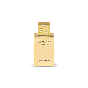 SHAGHAF OUD ELIXIR MINIATURE - 25 ML