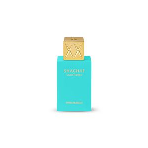 SHAGHAF OUD TONKA MINIATURE - 25 ML (Copy)
