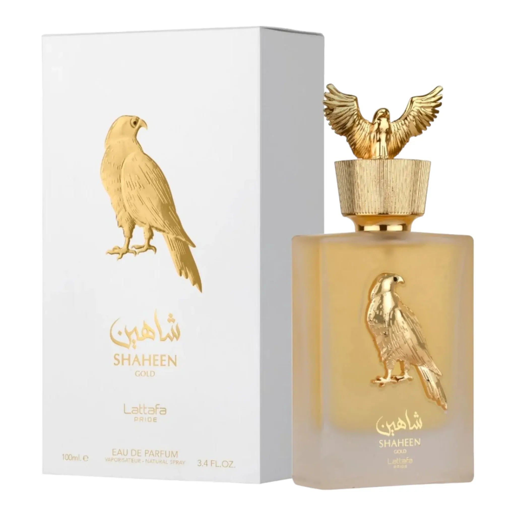 Shaheen Gold 100ml EDP