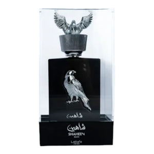 Shaheen Silver 100ml EDP - Al sultan perfumery