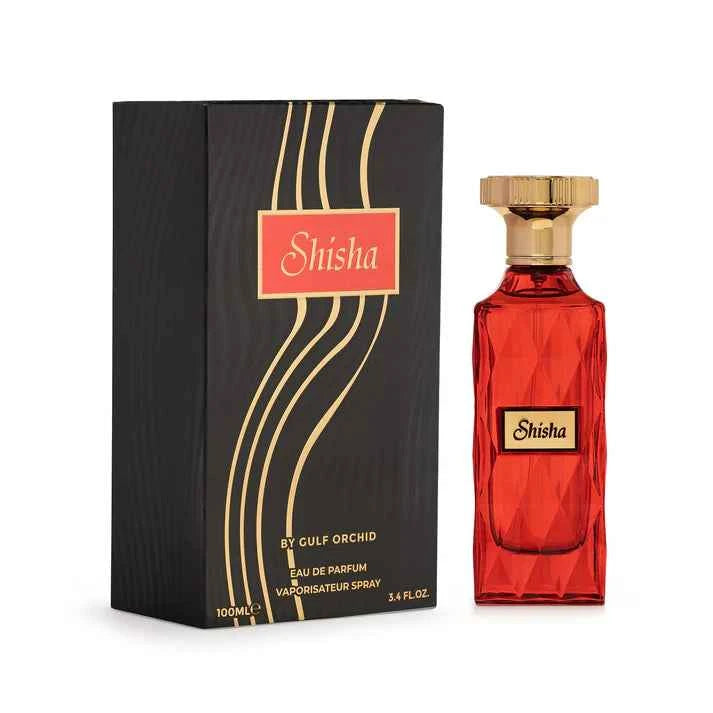 Shisha by Gulf Orchid
