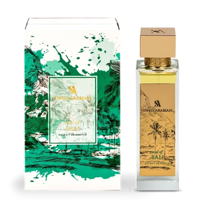 Essence of Casablanca – Extrait de Parfum (100ml)
