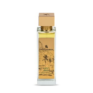 Essence of Casablanca – Extrait de Parfum (100ml)