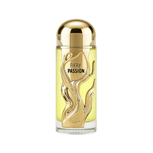 SAPIL Fiery Passion EDP 100ml bottle