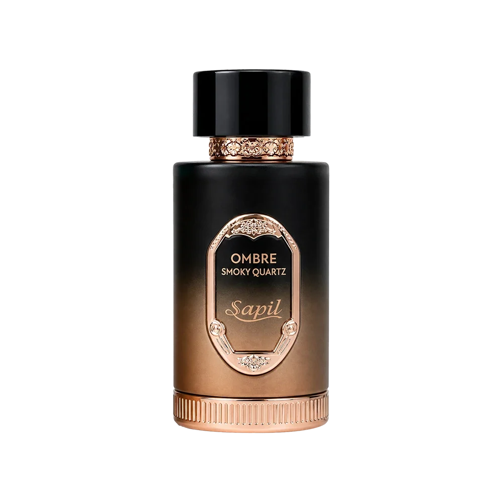 SAPIL Ombre Smoky Quartz EDP 100ml bottle