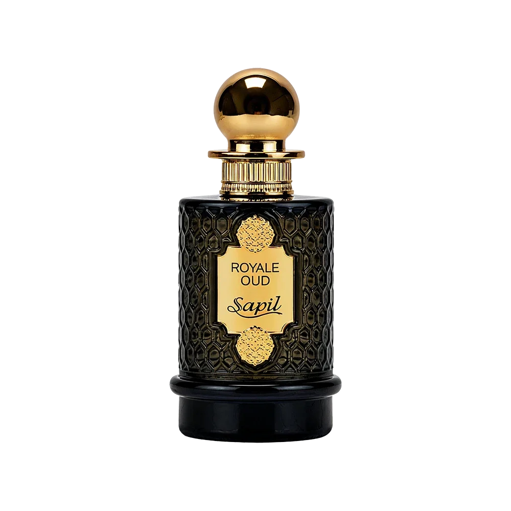 SAPIL Royale Oud EDP 100ml bottle