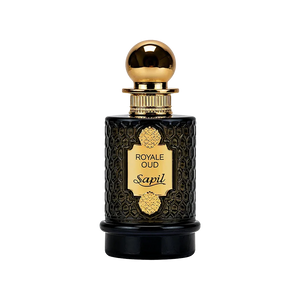 SAPIL Royale Oud EDP 100ml bottle
