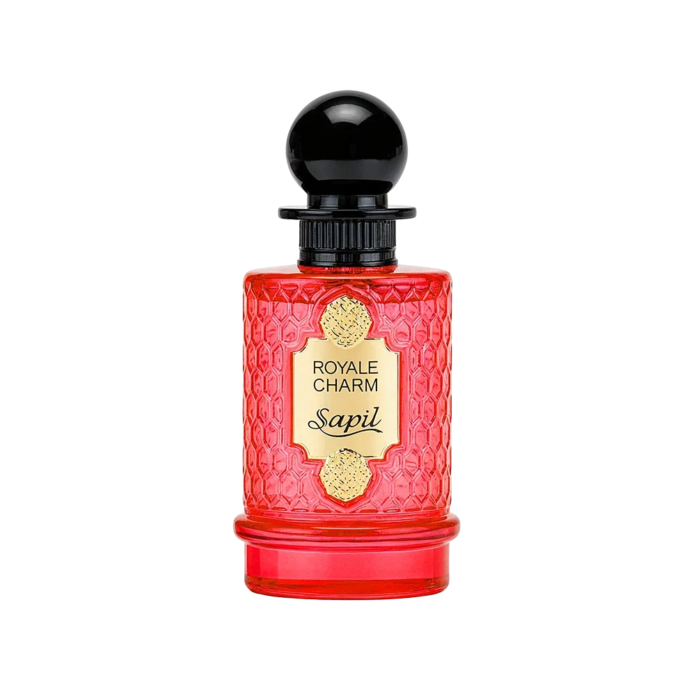 SAPIL Royale Charm EDP 100ml bottle