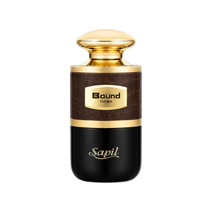 SAPIL Bound for Men EDT 100ml bottle