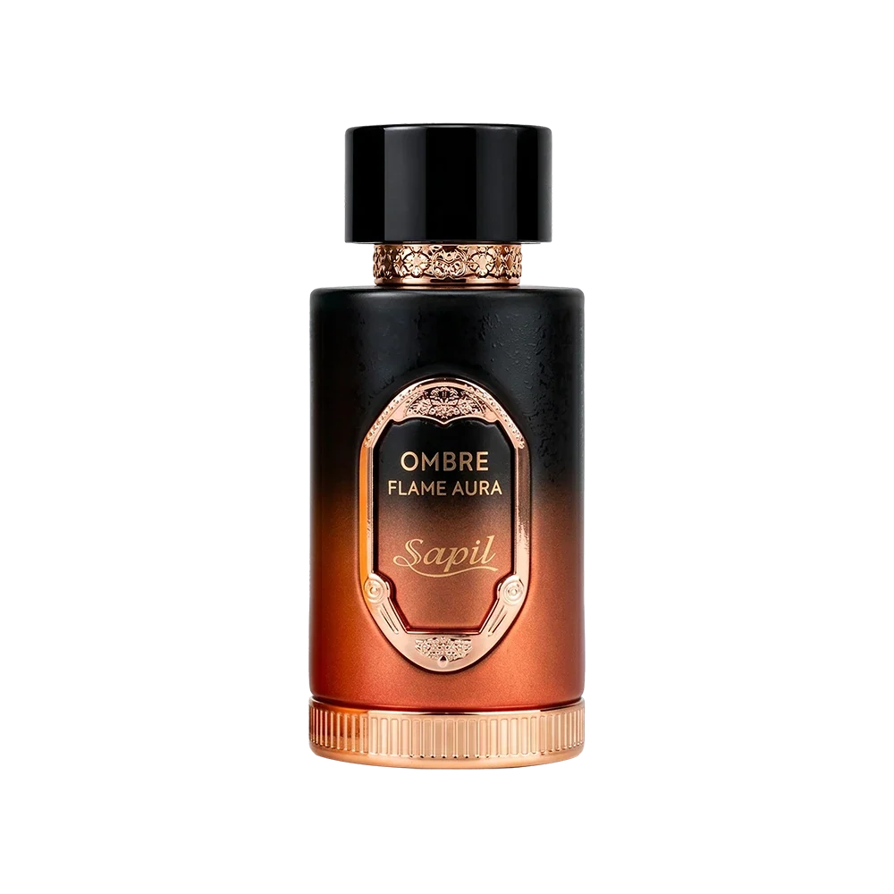 SAPIL Ombre Flame Aura EDP 100ml bottle
