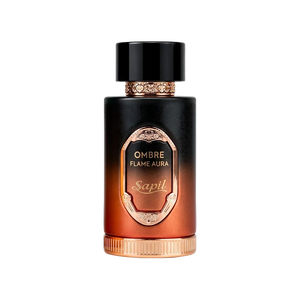 SAPIL Ombre Flame Aura EDP 100ml bottle