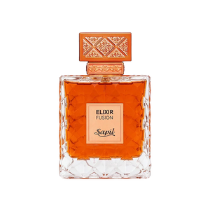 SAPIL Elixir Fusion EDP 100ml bottle