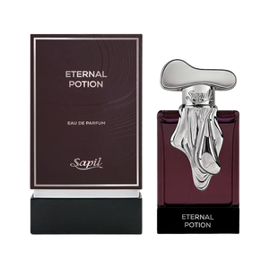 SAPIL Eternal Potion EDP 100ml with box