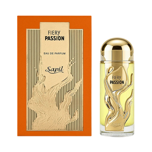 SAPIL Fiery Passion EDP 100ml with box