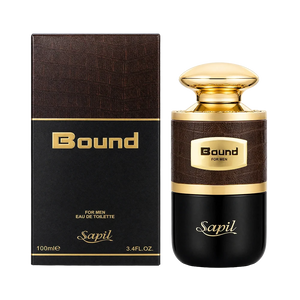 SAPIL Bound for Men EDT 100ml with box