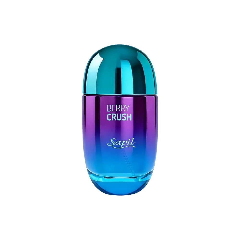 SAPIL Berry Crush EDP 100ml bottle