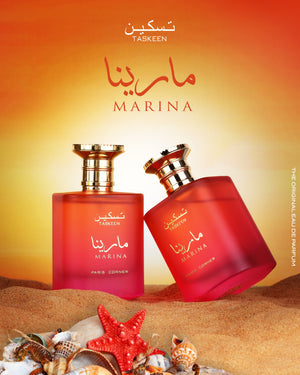 Taskeen Marina by Paris Corner 100ml perfume