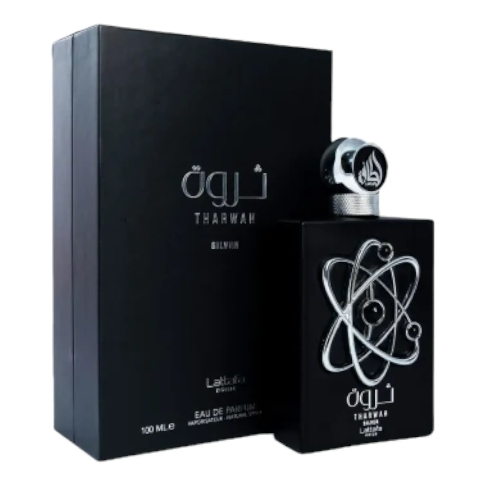 Tharwah Silver l00ml