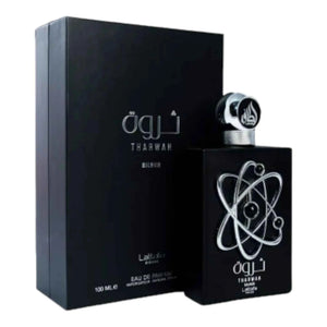 Tharwah Silver l00ml