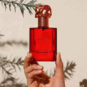 Swiss Arabian Rose 01 Eau de Parfum | Floral Fruity Rose