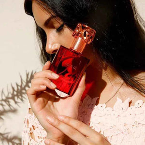 Swiss Arabian Rose 01 Eau de Parfum | Floral Fruity Rose (Copy)