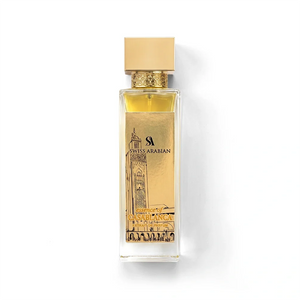 Swiss Arabian Essence of Casablanca Extrait de Parfum 100ml - bottle