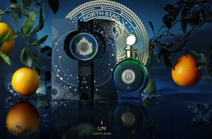 North Stag UN I packaging
