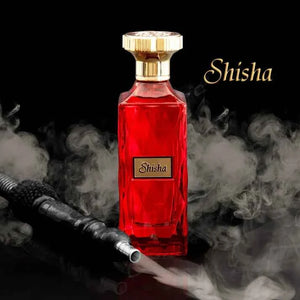 Shisha by Gulf Orchid